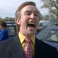 Political Partridge(@PoliticalAP) 's Twitter Profile Photo