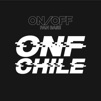 ONF 온앤오프 Chile