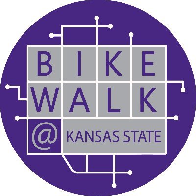 Bike Walk @ Kansas State enables safe & equitable active transportation on K-State’s campus through education and advocacy programs.