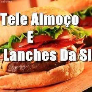 Somos de sapiranga, trabalhamos com a tele entrega de marmitas e lanches em geral, atendimento de seg a sab das 08:00 as 13:00 e lanches apartir 19:00 as 23:00