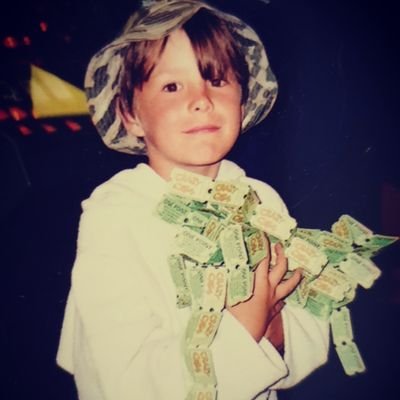 Billy_Perr's profile picture. 