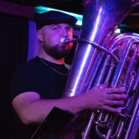 Christopher Barrett (@tuba_chris) 's Twitter Profile