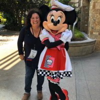 Melissa Tondi (@melissatondi) 's Twitter Profile