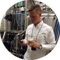 Marcus Suoraniemi (@marcus_linder) 's Twitter Profile