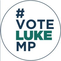 Luke Ferguson - @VoteLukeMP Twitter Profile Photo