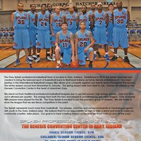 Gary Splash BB Team (@garysplashbb) 's Twitter Profile