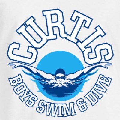 Curtis Swim and Dive