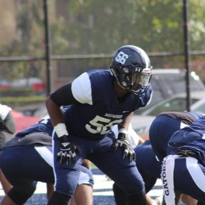 Brooklyn, New York MIDWOOD HIGH SCHOOL {C/O2021} DT/DE/OT 🗣 All-City🙏🏾 All-Conference Athlete 🙏🏾 6’4 280lbs ( 3.0 average)