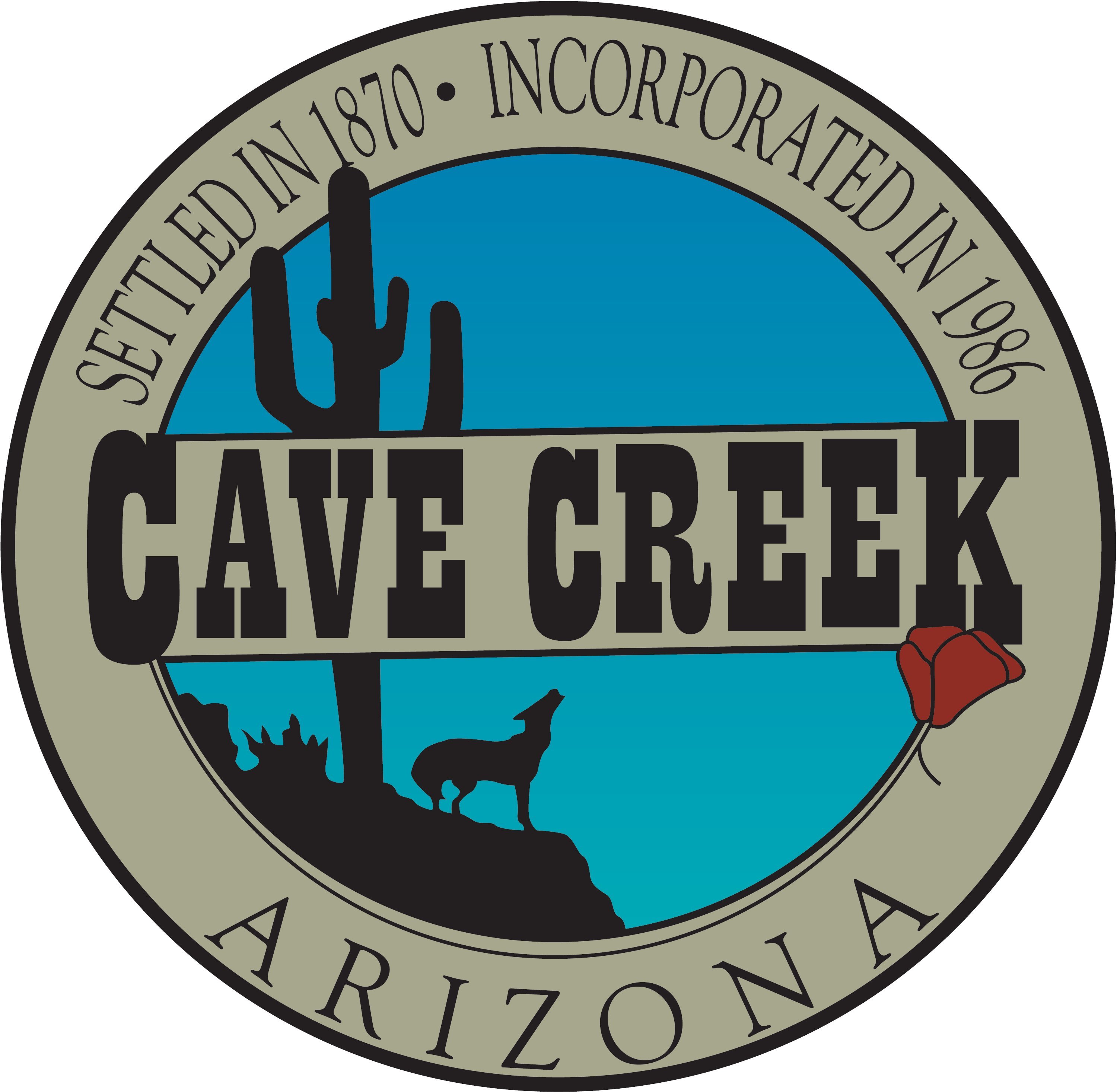 Cave Creek is a rural, desert town, conveniently located north of Phoenix. Home of Spur Cross Conservation Area, Cave Creek Rodeo, shopping and fun!