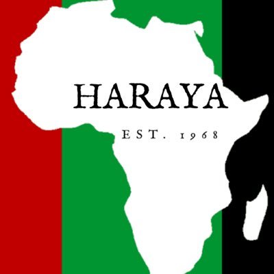 Haraya is the Pan-African Students Coalition of St. John's University. In definition, Haraya means pride, dignity, and freedom in Swahili. harayastj68@gmail.com