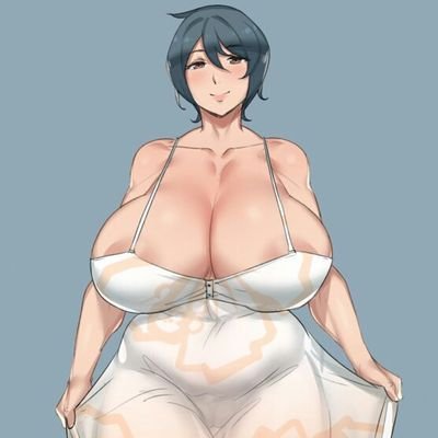 María Marshallさんのプロフィール画像