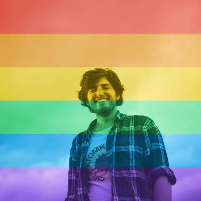 I've moved to Mastodon: https://t.co/BmRNbh2zFP

Colour vision researcher. Often thinking about open science and academic publishing.
Pronouns: he/him.