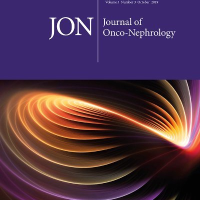 A peer-reviewed journal aiming to publish high quality, original research articles, review papers, and case reports in the developing field of Onconephrology.