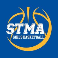 STMA Knights GBB(@STMAGBB) 's Twitter Profile Photo