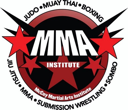 Mixed Martial Arts instructor. Head Instructor of MMA Institute in Richmond Virginia.