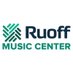 Ruoff Music Center (@ruoffmusicenter) Twitter profile photo