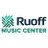 Ruoff Music Center