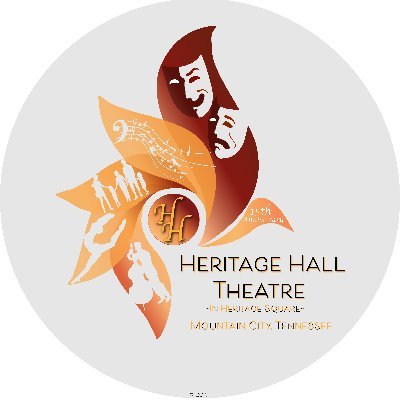 Heritage Hall Theatre is an intimate 388-seat performance venue featuring a wide variety of concerts, plays & more! We have a brand new sound system for 2020!