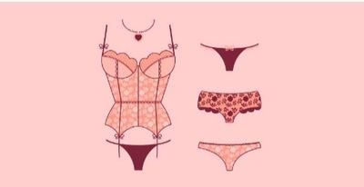 MODA FEMININA ÍNTIMA ✨⭐🌡️👙

SO ENCOMENDA .
DUVIDAS E PREÇO CHAMA NA DM