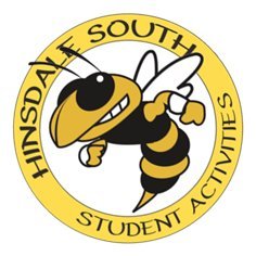 The official account of Hinsdale South High School Student Activities - #SouthPride 🐝💛🖤