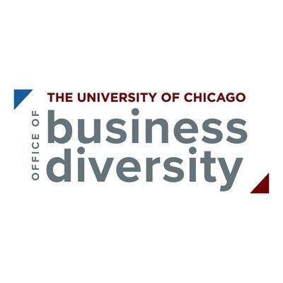 The Office of Business Diversity works to create opportunities @UChicago for MWBE small business owners and professional service firms.