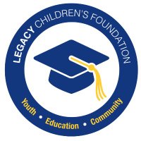 Legacy Children’s Foundation(@lcfgraduate) 's Twitter Profile Photo