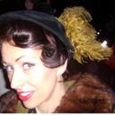 Lorraine ONeal - @SeattleVintage - Twitter