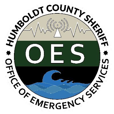 Humboldt Co OES