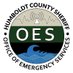 Humboldt Co OES (@HumCoOES) Twitter profile photo