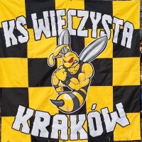 Klub Przyjaciół Wieczystej Kraków (@wieczystakibice) 's Twitter Profile