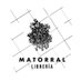 Matorral Librería (@matorrallibre) Twitter profile photo Matorral Librería (@matorrallibre) Twitter profile photo