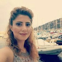 Frida Feride (@fridaferide) 's Twitter Profile