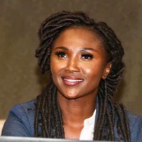 Ami Dumbuya (@amidumbuya) 's Twitter Profile Photo Ami Dumbuya (@amidumbuya) 's Twitter Profile Photo