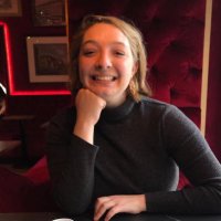 Julia Long (@julialong_) 's Twitter Profile