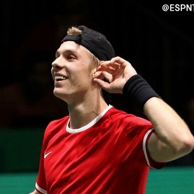 Denis Shapo FANPAGE! Don't Stop Fighting - Instagram below