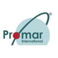 Promar International(@promarinternat1) 's Twitter Profile Photo