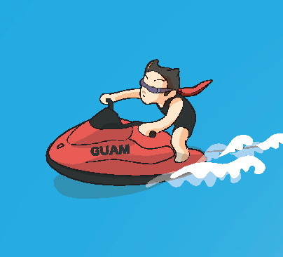 함께 사는 세상~