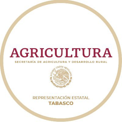 Representación en Tabasco de la Secretaría de Agricultura y Desarrollo Rural.