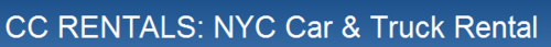 CCRentalNYC's profile picture. We Rent Cars, Cube Trucks, Mini Vans, SUVs, 15 Passenger Vans & Cargo Vans in New York City. Reach us at (888) 450-6934
