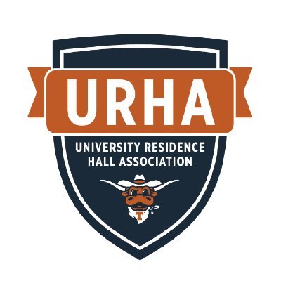 The University Residence Hall Association at UT represents all residents on campus. #UT23 #UT22 #UT21