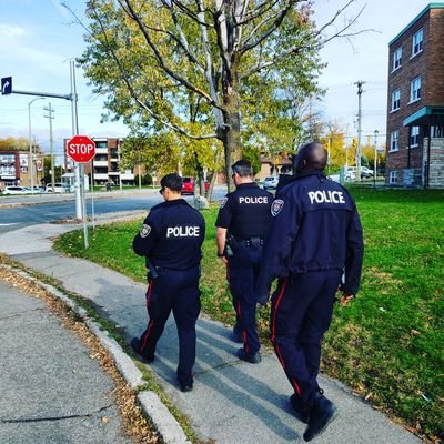 Neighbourhood Resource Team
Ottawa, Canada
Official account. Not monitored 24/7.  For emergencies please call 911.  Non Emergencies call 613 236 1222