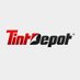 TintDepot (@tintdepot) Twitter profile photo