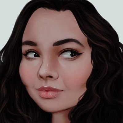 ♏☀ ♓🌙 dumbass rising 🌈 |she/her |25yo| pfp by the immensely talented @gabexfood
art twit @karelygdraws