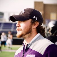 Brock Larsen (@coachblarsen) 's Twitter Profile