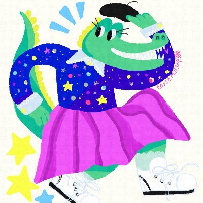 Tesse Millsapさんのプロフィール画像