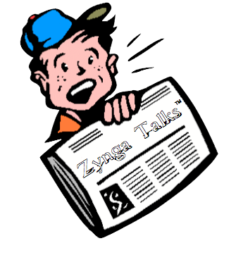 ZTalks's profile picture. Help you with all the information you need, without going to Zynga. A Zynga helping hand