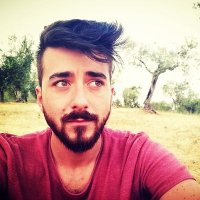 Alberto Maier (@albertomaier) 's Twitter Profile