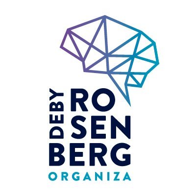 DEBYROSENBERG's profile picture. Organización Profesional de #Eventos #ViajesRelacionales #Congresos #Expo    Hacemos realidad tus ideas!