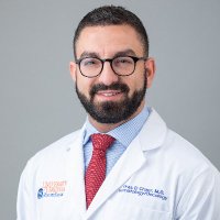 Firas El Chaer, MD, MSHCM (@firaselchaer) 's Twitter Profile Photo