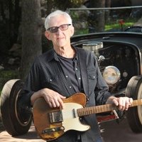 Bill Kirchen(@BillKirchen) 's Twitter Profileg